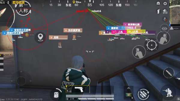 和平精英【星光】iOS辅助