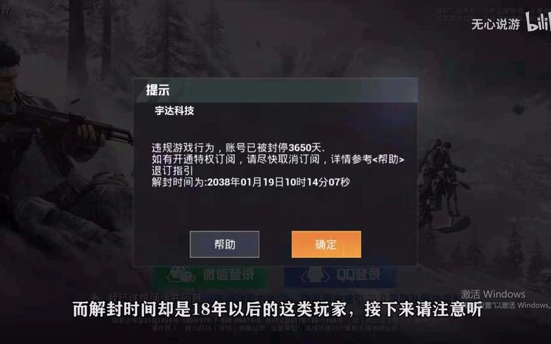 深入了解和平精英辅助现象:技术创新与社会影